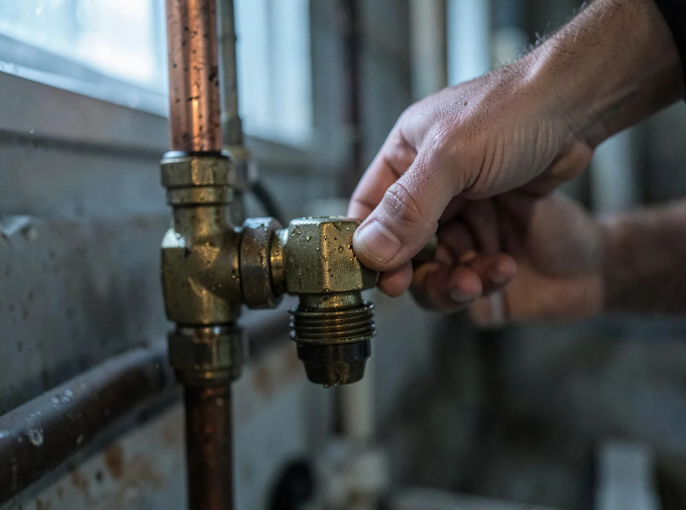 Emergency Plumber Omaha, NE FAQs